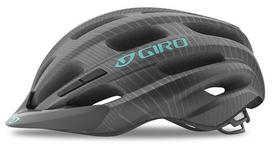 Dviratininkų šalmas moterims GIRO Vasona 7089126, pilka sp., 500 - 570 mm