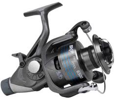 Ritė Shakespeare SKP FS 4000 1564319, 335 g, pilka sp.