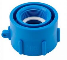 Sujungimas Bradas IBCS60F-F114, 1 1/4''