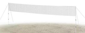 Badmintono tinklas Master B064