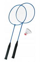 Badmintono rinkinys Master B060, 3 vnt.