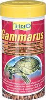 Roplių pašaras Tetra Gammarus, vandens vėžliams