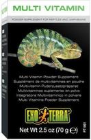 Vitaminai Hagen Multivitamin 010127, ropliams, 70 g