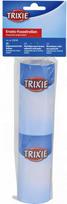Drabužių valymo ritinėlio papildymas Trixie 23230, plastikas, 2 vnt.