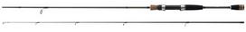 Spiningas Berkley Fireflex 902 M 1345095, 270 cm, 199 g, juoda sp.