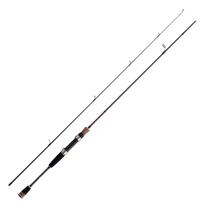 Spiningas Berkley Fireflex 702 1345090, 210 cm, 126 g, juoda sp.