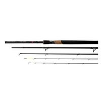 Meškerė Nytro Aryzon Continental Feeder 400 130 GR 20200042, 400 cm, 342 g, ruda sp./juoda sp.