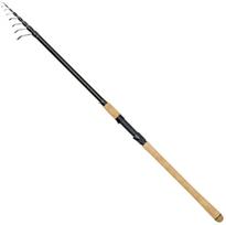 Meškerė Konger Endura Tele Match Special 390/5-25 154030390, 390 cm, 247 g, ruda sp./juoda sp.