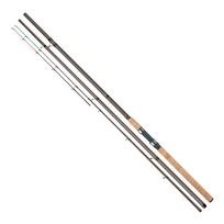 Meškerė Konger Carbomaxx Heavy Feeder 390/150 121019390, 390 cm, 502 g, ruda sp.