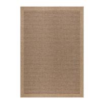 Kiliminis takas Dhaka DHAKA802508712BLACK, juoda sp., 250 cm x 80 cm