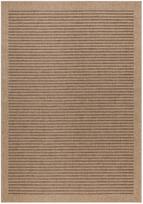 Kilimas lauko terasoms/vidaus Ayyildiz Dhaka DHAKA1201708712BLACK, ruda sp., 170 cm x 120 cm