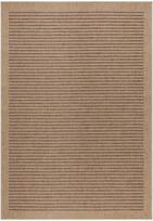 Kilimas lauko terasoms Ayyildiz Dhaka 2002908712, juoda sp., 290 cm x 200 cm