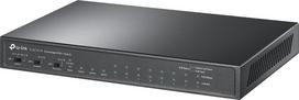 Komutatorius (Switch) TP-Link TL-SL1311P
