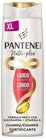 Šampūnas Pantene Pro-V Infinite Long, 675 ml