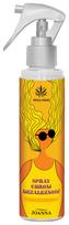 Plaukų purškiklis Joanna Nice Herb Protects Independence, 150 ml