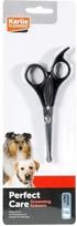 Žirklės šunims Karlie Grooming Scissors, 150 mm x 60 mm