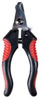 Nagų žirklės gyvūnams Karlie Flamingo Perfect Care 1030252, 130 mm x 45 mm