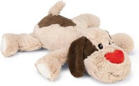 Žaislas šuniui, pliušinis Beeztees XL Cuddle 619941, 48 cm, ruda sp./smėlio sp.
