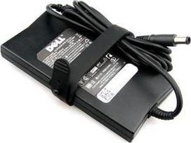 Nešiojamo kompiuterio įkroviklis Dell U680F, 90 W, 100 - 240 V