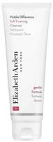 Veido prausiklis Elizabeth Arden Visible Difference Soft Foaming, 125 ml