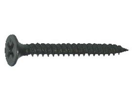 Varžtas, gk plokštėms/įsukami į metalą Knauf, 10 x 45 mm, 1000 vnt.