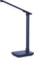Darbo stalo šviestuvas Platinet PDL6731NB, LED, 5W, mėlyna sp./mėlyna sp.