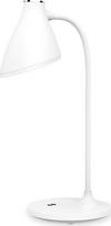 Darbo stalo šviestuvas Platinet PDL6730, LED, 3.6W, balta sp./balta sp.