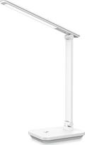 Darbo stalo šviestuvas Platinet PDL6731W, LED, 5W, balta sp./balta sp.