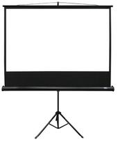 Projektoriaus ekranas Elite Screens Tripod Screen T100UWH, 16:9