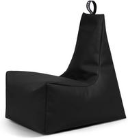 Sėdmaišis So Soft Icy L Robust CY80 ROB BC, juoda sp., 180 l