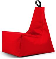 Sėdmaišis So Soft Icy M Trend CY65 TRE R, raudona sp., 100 l