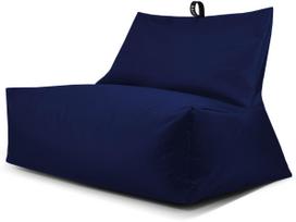 Sėdmaišis So Soft Icy Sofa Trend CYS90 TRE N, tamsiai mėlyna sp., 700 l