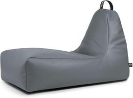 Sėdmaišis So Soft Chill XXL Robust CH120 ROB G, pilka sp.
