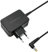 Nešiojamo kompiuterio įkroviklis Qoltec 52407, 45 W, 100 - 240 V