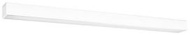 Šviestuvas lubų Thoro Lighting Pinne 90 TH.062, LED, 4000 °K, 1 x 24 W, balta sp. / balta sp.