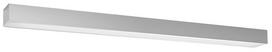 Šviestuvas lubų Thoro Lighting Pinne 90 TH.061, LED, 3000 °K, 1 x 24 W, pilka sp.