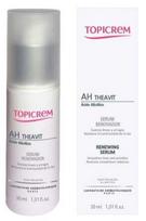 Veido serumas Topicrem AH Theavit, 30 ml