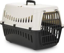 Gyvūnų transportavimo dėžė Beeztees Gypsy, 58 cm x 33 cm x 38 cm, 58x38x33 cm