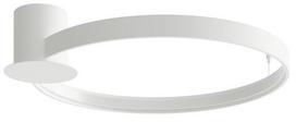 Šviestuvas lubų Thoro Lighting Rio 55 TH.125, LED, 3000 °K, 1 x 30 W, balta sp.