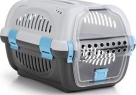 Gyvūnų transportavimo dėžė Beeztees Rhino, 51 cm x 33 cm x 34.5 cm, 51x34.5x33 cm