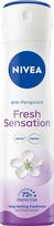 Moteriškas dezodorantas Nivea Fresh Sensation, 150 ml