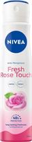 Moteriškas dezodorantas Nivea Fresh Rose Touch, 250 ml