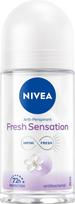 Moteriškas dezodorantas Nivea Fresh Sensation, 0.05 l