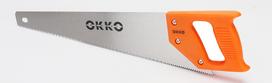 Rankinis medžio pjūklas Okko 5094, mediena, 450 mm