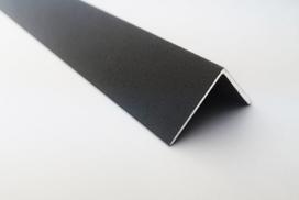Aliuminio profilis, 1000 mm x 10 mm x 10 mm