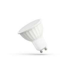Lemputė Standart LED, PAR16, 4000 °K, GU10, 7 W, 720 lm