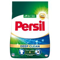 Skalbimo milteliai Persil White, 17 skalbimų, 1.02 kg
