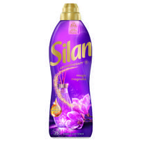 Skalbinių minkštiklis Silan Magic Magnolia 35 skalbimai, skystas, 0.77 l