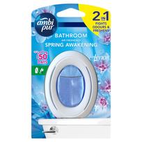 Oro gaiviklis Ambi Pur Bathroom Spring Awakening, 7.5,ml