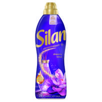 Skalbinių minkštiklis Silan Dreamy Lotus 35 skalbimai, skystas, 0.77 l